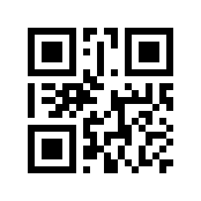 QR code 8218121