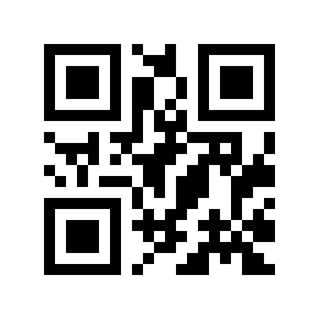 QR code 821821