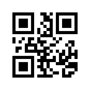 QR code 824995