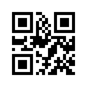 QR code 824996