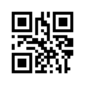 QR code 8312013