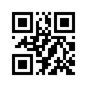 QR code 831989