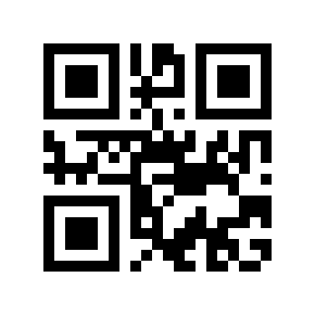 QR code 832027