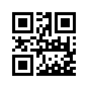 Código QR 836562