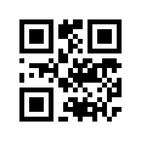 QR code 837503