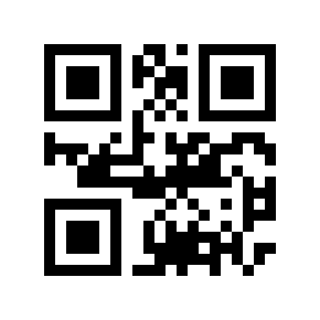 Código QR 841948