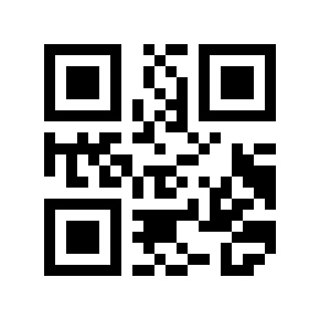 QR code 846113