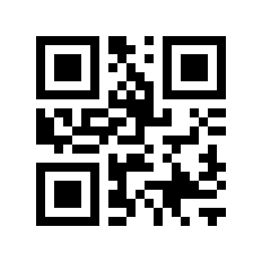 QR code 852027
