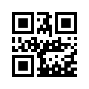 QR code 852028