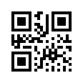 QR code 852029