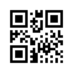 QR code 852250