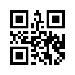 QR code 8551002