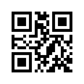 QR code 861989