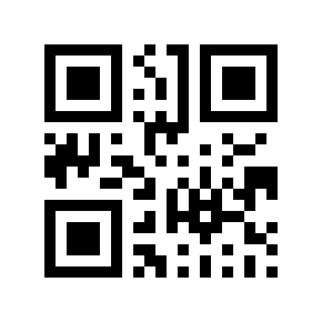 QR code 873690