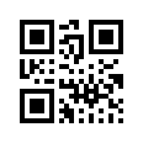 QR code 873698