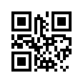 QR code 875233