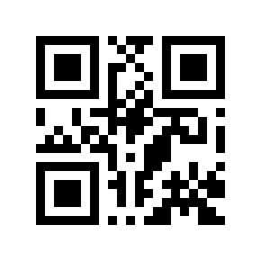 QR code 875234