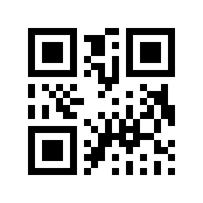 QR code 876527