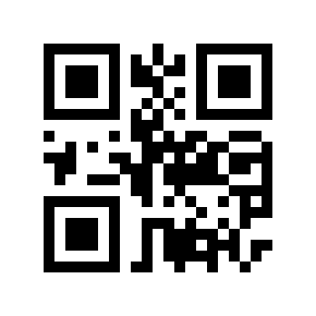 QR code 876605