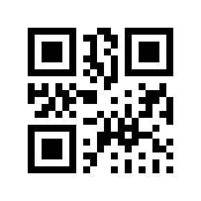 Código QR 880589