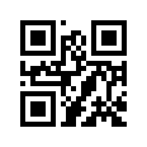 QR code 888503