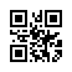 QR code 8928565