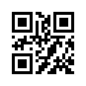 QR code 894720
