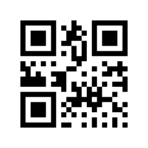 QR code 894721