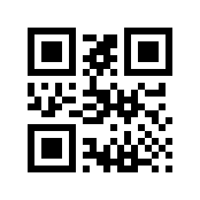 QR code 9046638