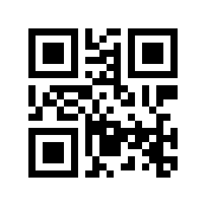 QR code 9051004