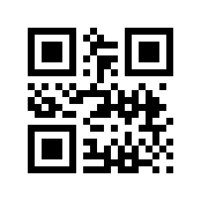 QR code 9051007