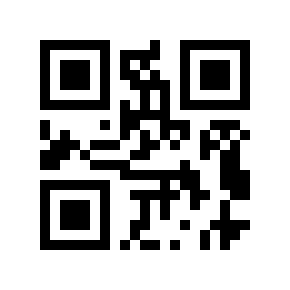 QR code 9161962