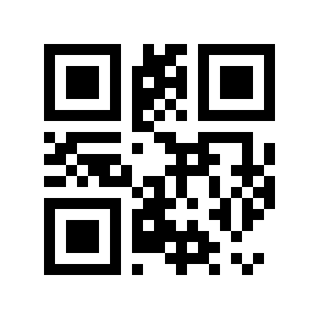 Código QR 922019