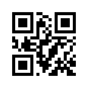 QR code 922025