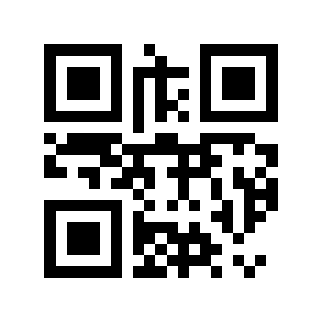 QR code 923948