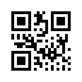 QR code 924099