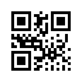 QR code 924500