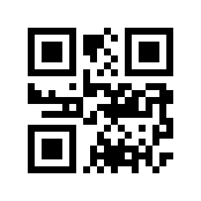 QR code 925634