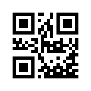 QR code 930686