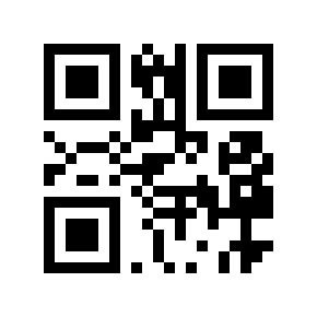 QR code 9550995