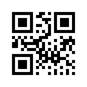 QR code 962589