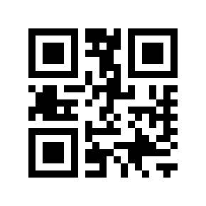 QR code 965980