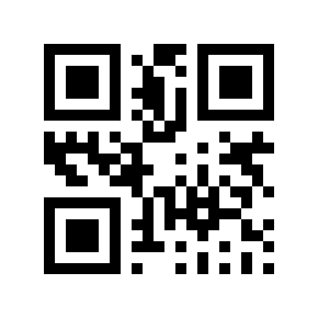 QR code 970634