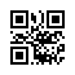 QR code 971970
