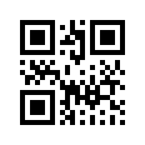 QR code 976007