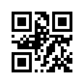 QR code 980413