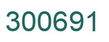 Número 300691 imagen verde