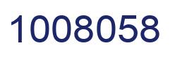Número 1008058 imagen azul