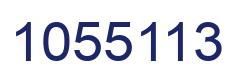 Número 1055113 imagen azul