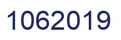 Número 1062019 imagen azul